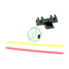 LA CAPA Customs LCC S1 Front Sight for Hi Capa