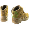  LOWA Zephyr GTX Mid TF Tactical Boot Coyote OP 