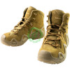  LOWA Zephyr GTX Mid TF Tactical Boot Coyote OP 