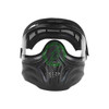 Empire Paintball Empire Helix Goggle Mask Thermal Lens | Black, and OD Green 