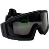  NB Tactical Ghost View ScopeX Goggles Clear Lens 