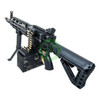 G&G Open Box G&G Combat Machine CM16 LMG | Stealth 