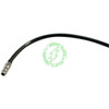  Wolverine Airsoft Replacement Grip Line with Integrated Filter for Inferno GEN2 and other GEN 2 Wolverine Units 