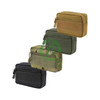 Condor Outdoor Condor Compact Utility Pouch 