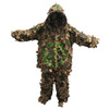  Kicking Mustang KMCS Ghillie Suit 4.1 Dark Forest 
