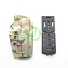  MC Kydex Elite Series Holster for Airsoft 1911 | Black, FDE, and Multicam 