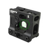  PTS Unity Tactical Fast™ Micro Riser Mount 