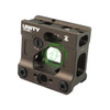  PTS Unity Tactical Fast™ Micro Riser Mount 