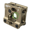  PTS Unity Tactical Fast™ Micro Riser Mount 