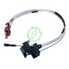  Modify Low Resistance Switch Assembly for M4 Rear Wired 