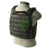 3F Supply Task Force Modular Body Armor Vest MBAV | Ranger Green