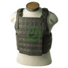  LARP Tactical Task Force Modular Body Armor Vest MBAV | Ranger Green 