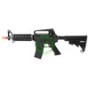 We-Tech WE-Tech Open Bolt Full Metal M4CQB Airsoft Gas Blowback GBB Rifle 