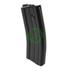 We-Tech WE-Tech 30 Round Steel Magazine for WE Open Bolt M4 Airsoft Gas Blowback Series Rifles V2 CO2 / Black 
