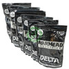WarHead Industries Warhead Industries Non Bio BBS | 1KG or 2KG Bags 