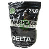 WarHead Industries Warhead Industries BIO BBS | 1KG or 2KG Bags 