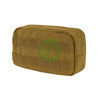 Condor Outdoor Condor Utility Pouch | Coyote & Olive Drab 