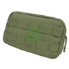 Condor Outdoor Condor Utility Pouch | Coyote & Olive Drab 