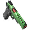 TakeOne Airsoft  T1 x Amped Airsoft Custom 5.1 TM Hi-Capa Build "Voltage" 