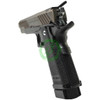 TakeOne Airsoft  T1 x Amped Airsoft Custom 5.1 TM Hi-Capa Build "Two-Tone" 