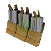 Condor Outdoor Condor Triple Stacker M4 Mag Pouch 