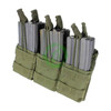 Condor Outdoor Condor Triple Stacker M4 Mag Pouch 