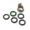  Airtech Studios Advanced Inner Barrel Locking Ring for Krytac M4 Series 