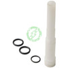 Backdraft Innovations Nozzle with 3 Orings 