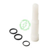 Backdraft Innovations Nozzle with 3 Orings 