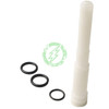 Backdraft Innovations Nozzle with 3 Orings 