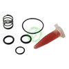  Backdraft Innovations Replacement Kit with Spring and Lubricant 
