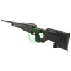  Specna Arms SA-S14 EDGE Airsoft Sniper Rifle with Folding Stock and Monopod Black L96 Style 