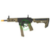  Specna Arms Submachine Airsoft Gun SA-FX01 FLEX™ X-ASR Half-Tan 
