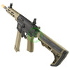  Specna Arms Submachine Airsoft Gun SA-FX01 FLEX™ X-ASR Half-Tan 