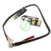  Backdraft Innovations Modular FCU | Trigger Board | Short & Long Harness 