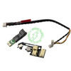  Backdraft Innovations Modular FCU | Trigger Board | Short & Long Harness 