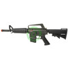  EMG Colt Licensed Retro Models XM177E1 Commando Airsoft AEG Rifle 