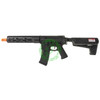  Krytac Alpha CRB-M Airsoft AEG Rifle Black 