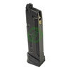  TTI Airsoft Aluminum Light Weight Magazine for G-series 26 Rounds Compatible with TM/WE/VFC 