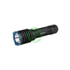 Olight OLIGHT Warrior X 3 Tactical Flashlight with Glass Strike Bezel 2500 Lumens / Black 