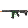  Krytac Alpha CRB-M Airsoft AEG Rifle | Combat Grey 