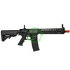  EMG Helios Daniel Defense Licensed MK18 EDGE Series Airsoft AEG Rifle by Specna Arms | Black 