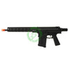  Wolverine Airsoft MTW Modular Training Weapon 308 with Inferno + Wraith X + 13/3000cu Tank Unleashed Trim 