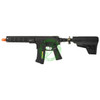  Wolverine Airsoft MTW GEN3 SBR with Inferno + Wraith X + 13/3000cu Tank / Billet Edition / Unleashed Trim 