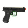  KWA ATP-GT Training Pistol Black 
