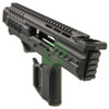  EMG Strike Industries Model S SIG Sauer ProForce P320 M17 MHS Gas Blowback Airsoft MSG Chasis Kit | Without Pistol! 