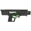  EMG Strike Industries Model S SIG Sauer ProForce P320 M17 MHS Gas Blowback Airsoft MSG Chasis Kit | Without Pistol! 