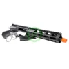 G&G - LevAR 7" Modular Green Gas Lever Action Rifle
