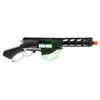 G&G - LevAR 7" Modular Green Gas Lever Action Rifle