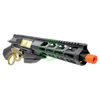 G&G - LevAR 7" Modular Green Gas Lever Action Rifle